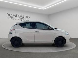 LANCIA Ypsilon usata 6