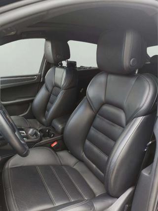 PORSCHE Macan usata, con Climatizzatore