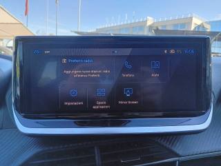 PEUGEOT 2008 usata, con Servosterzo