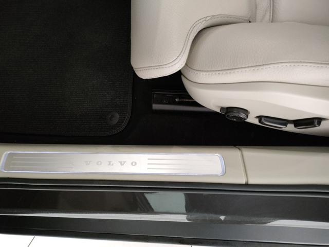 VOLVO V90 Cross Country usata, con Cruise Control