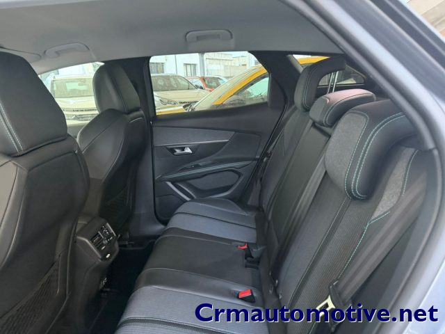 PEUGEOT 3008 usata, con Cerchi in lega