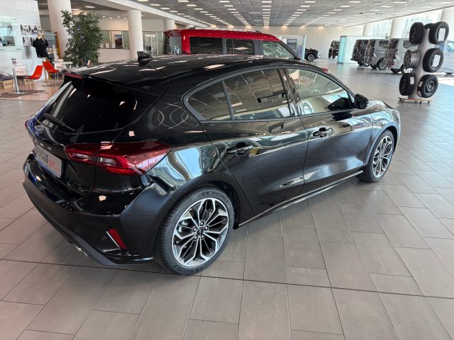 FORD Focus usata, con Autoradio
