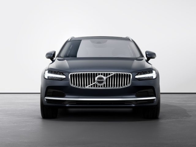 VOLVO V90 usata, con Alzacristalli elettrici