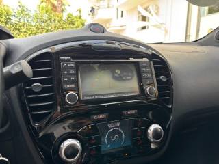 NISSAN Juke usata, con ESP