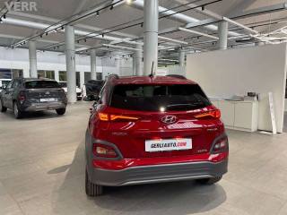 HYUNDAI Kona usata, con Airbag Passeggero