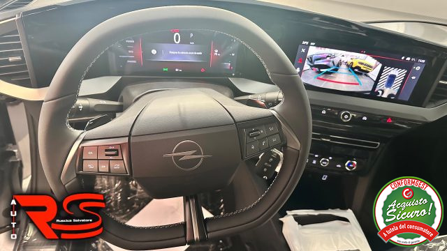 OPEL Mokka usata, con Volante in pelle