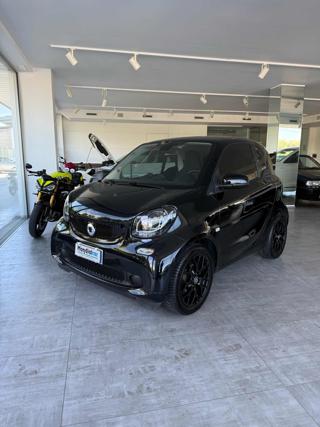 SMART ForTwo usata, con Alzacristalli elettrici