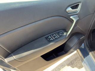 RENAULT Captur usata, con Vetri oscurati