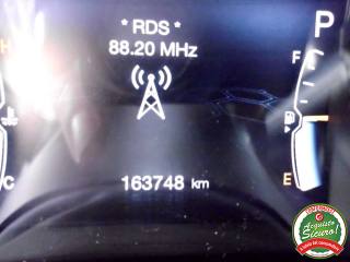 JEEP Compass usata, con Lettore CD