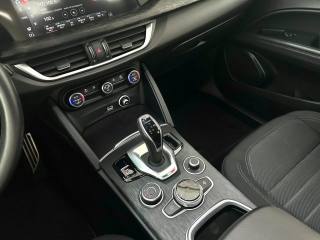 ALFA ROMEO Stelvio usata, con Climatizzatore