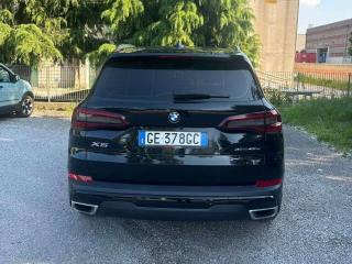 BMW X5 usata, con Antifurto