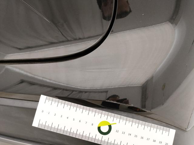 NISSAN Qashqai usata, con Sensori di parcheggio posteriori