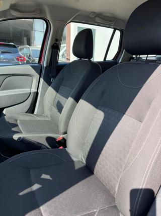 DACIA Logan usata, con ESP
