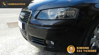 AUDI A3 usata 39
