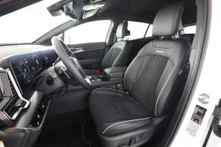 KIA Sportage usata 10