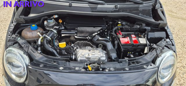 FIAT 500 usata 32