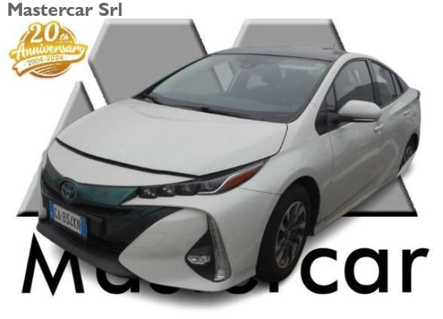 TOYOTA Prius usata, con ABS