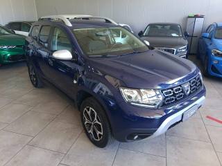 DACIA Duster usata, con Airbag laterali