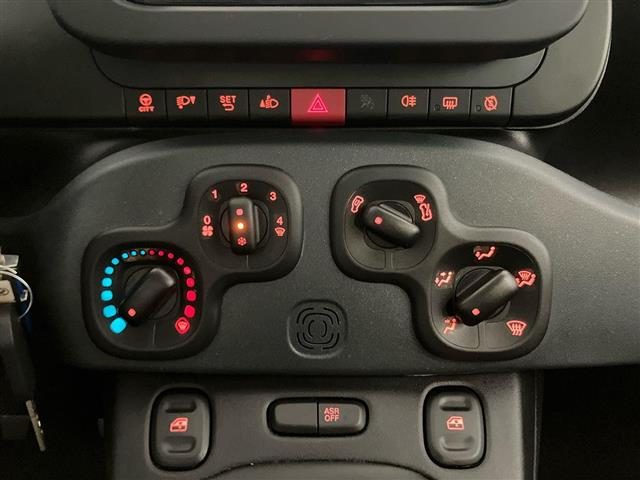 FIAT Panda usata 22