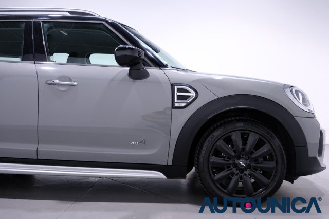 MINI Countryman usata 61