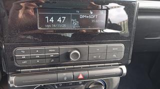 CITROEN C3 usata, con Immobilizzatore elettronico