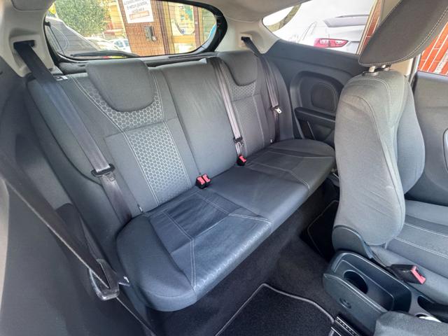 FORD Fiesta usata 14