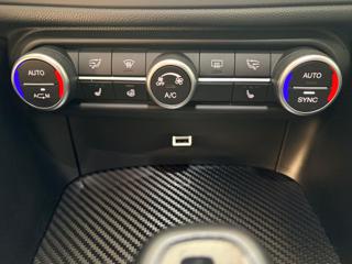 ALFA ROMEO Giulia usata, con Controllo vocale