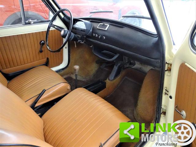 FIAT 500L usata 9