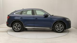 AUDI Q5 usata, con Autoradio