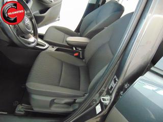 TOYOTA Yaris usata, con Chiusura centralizzata