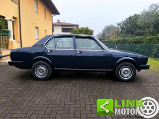 ALFA ROMEO Alfetta usata 10