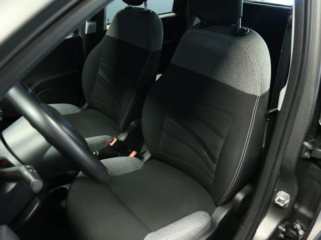 FIAT Panda usata, con Immobilizzatore elettronico