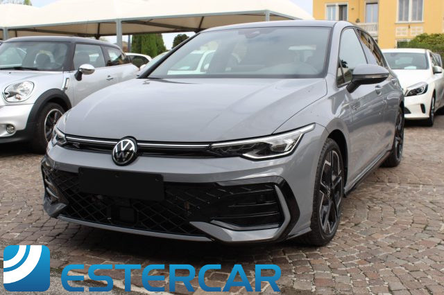 VOLKSWAGEN Golf usata, con ABS