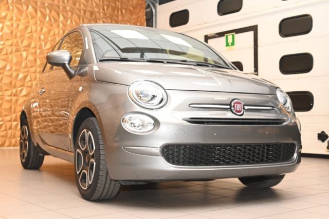 FIAT 500 usata 45