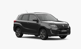 SUZUKI Vitara 1.4 Hybrid 4WD AllGrip Cool+ MY26 * PREZZO PROMO *