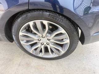 LAND ROVER Range Rover Sport usata 121