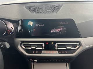 BMW 320 usata 15