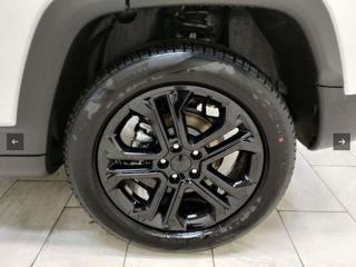 JEEP Compass usata, con Cruise Control