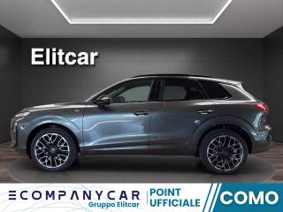 AUDI Q3 usata, con Autoradio