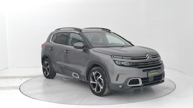 CITROEN C5 Aircross usata, con Boardcomputer