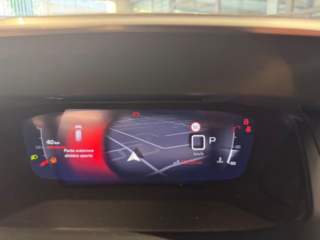 PEUGEOT 208 usata, con Controllo automatico clima