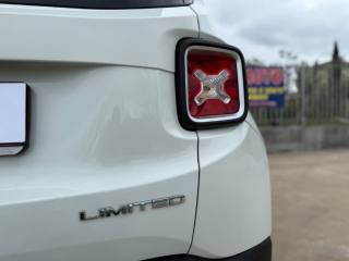JEEP Renegade usata, con ESP