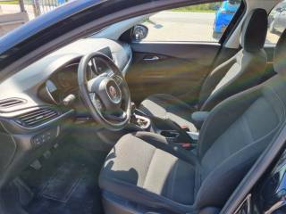 FIAT Tipo usata, con Cruise Control
