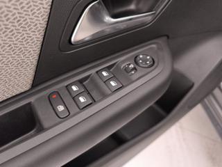 CITROEN C4 usata, con Touch screen