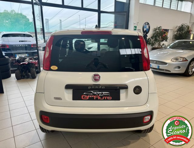 FIAT Panda usata, con Alzacristalli elettrici