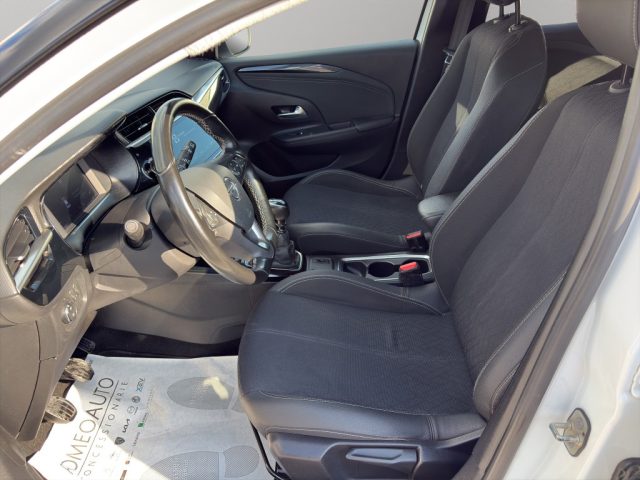 OPEL Corsa usata, con Cruise Control