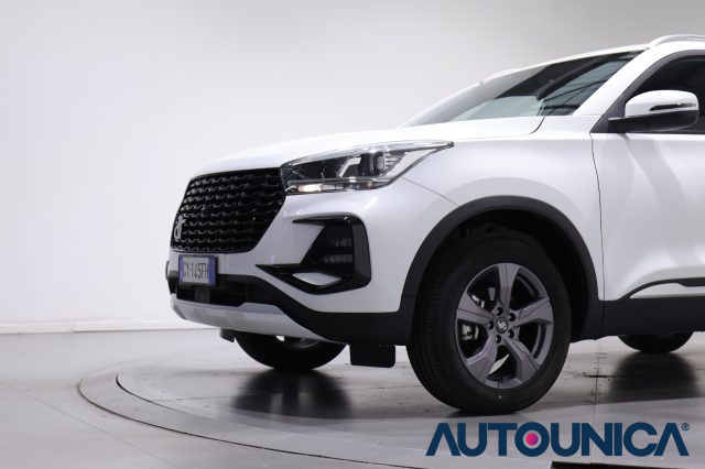 DR MOTOR DR 5.0 usata, con Controllo automatico clima