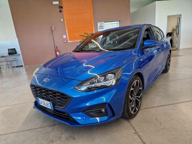 FORD Focus usata, con ABS