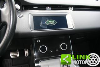 LAND ROVER Range Rover Evoque usata, con Chiusura centralizzata