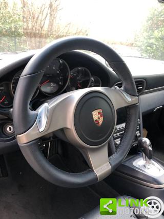 PORSCHE 911 usata 41